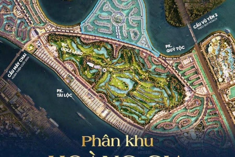 CẬP NHẬT TIẾN ĐỘ THI CÔNG DỰ ÁN THÀNH PHỐ ĐẢO HOÀNG GIA VINHOMES ROYAL ISLAND THÁNG 7/2024